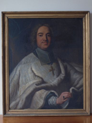 Tableau : Portrait de François de Valbelle