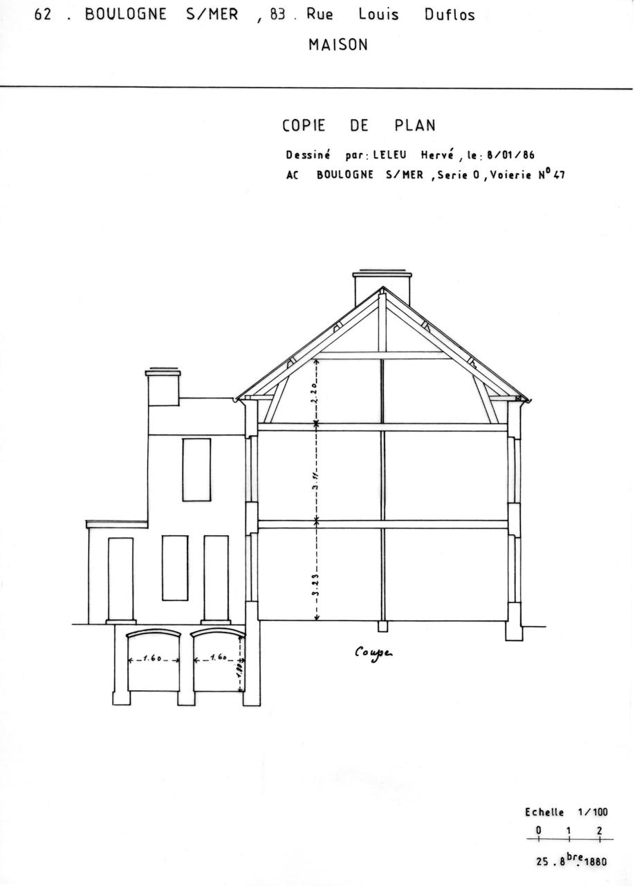 Maison