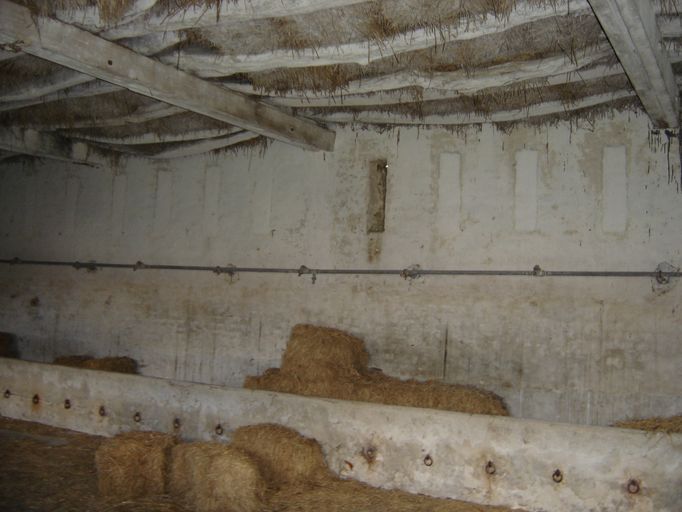 Ferme du Trou-à-Mouches (Fort-Mahon-Plage)