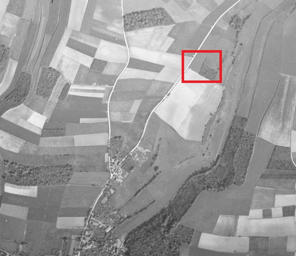 Ancienne ferme de Robien