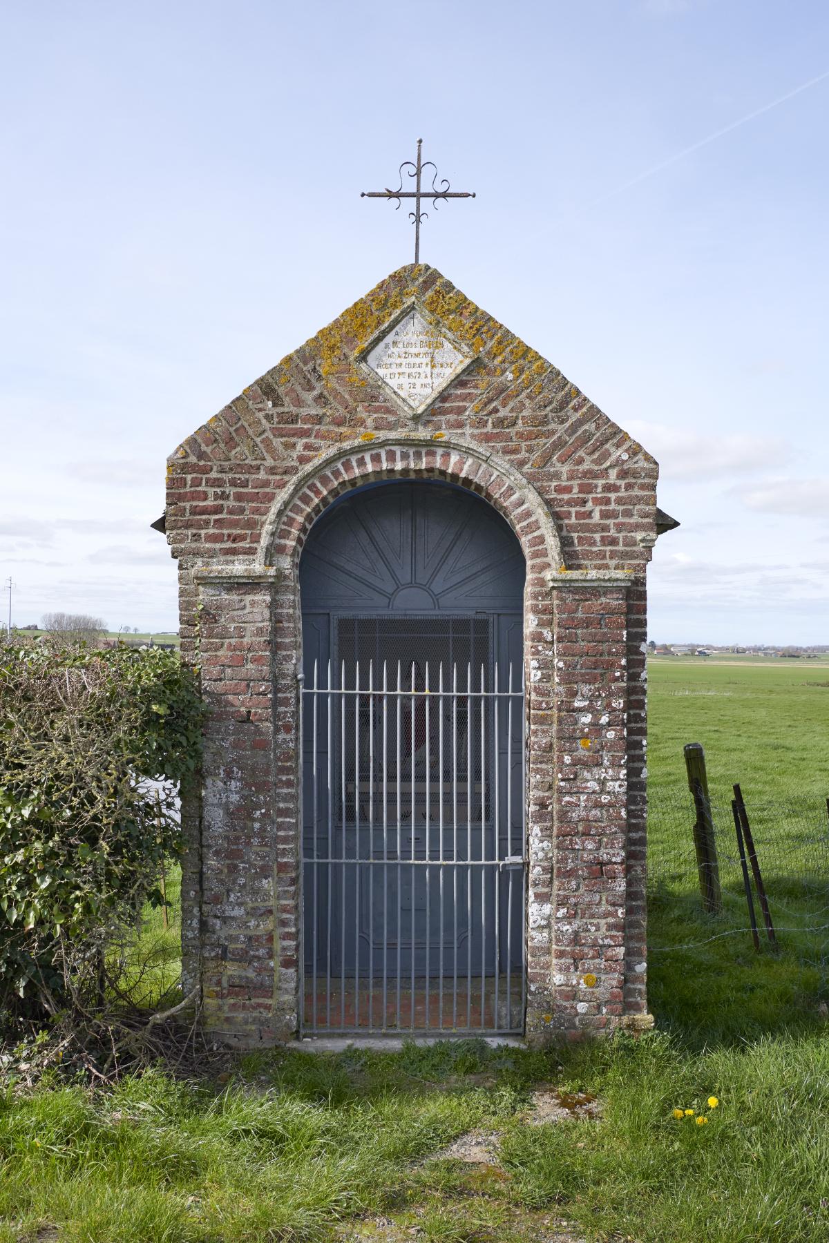Chapelle Baelen