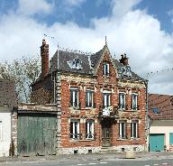 Maison bourgeoise