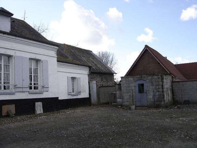 Ferme