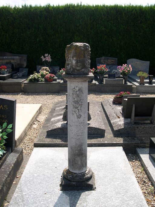 Cimetière communal de Saleux