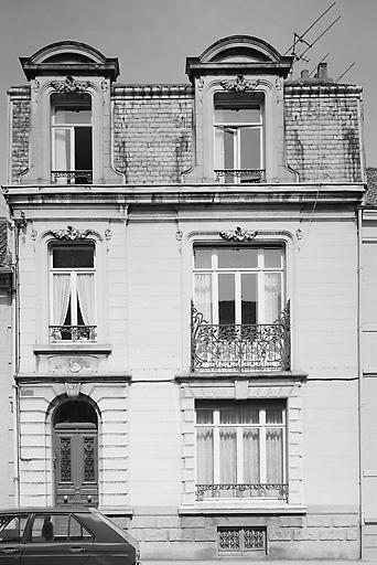Maison