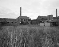 Tissage Ruyant-Carpentier, puis Ruyant-Carpentier-Gruson, puis Ruyant et Debosque, puis Ruyant-Steverlinck-Masurel, puis usine de matériel d'équipement industriel Pouillé (détruit)