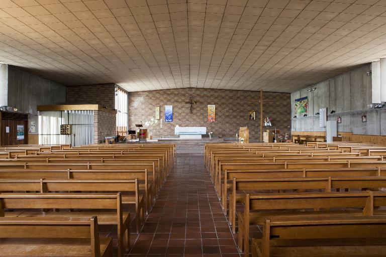 Église paroissiale Saint-Martin