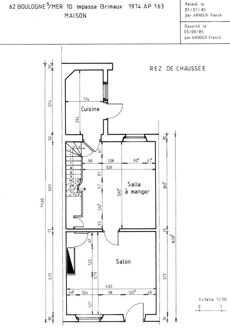 Maison