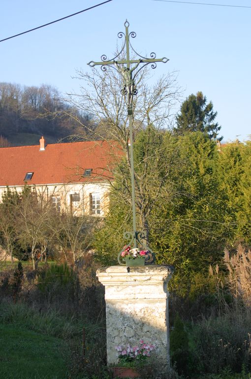 Le village de Jumigny