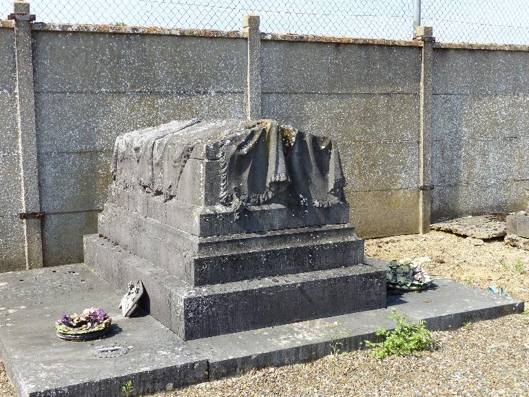 Cimetière communal de Fargniers