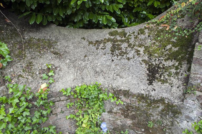 Casemate à mortier 542
