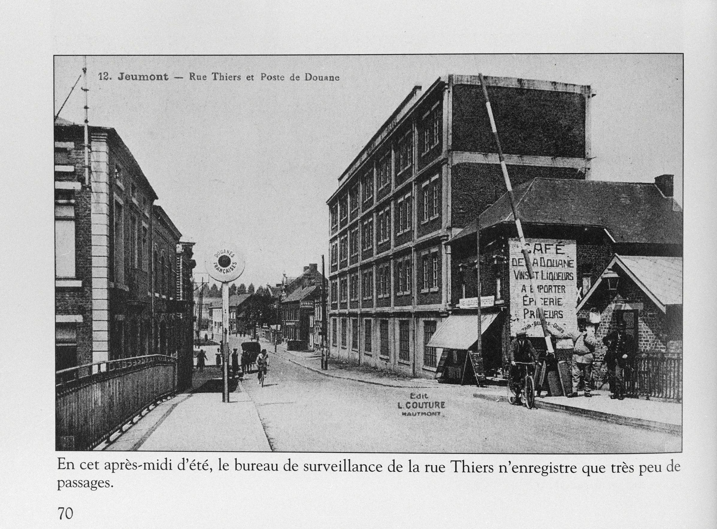 Usine de construction électrique dite Électricité & Hydraulique, puis Société Parisienne pour l'Industrie des chemins de fer et des tramways électriques, puis Jeumont-Schneider Industrie, actuellement Framatome et Naval