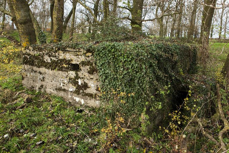 Casemate 258