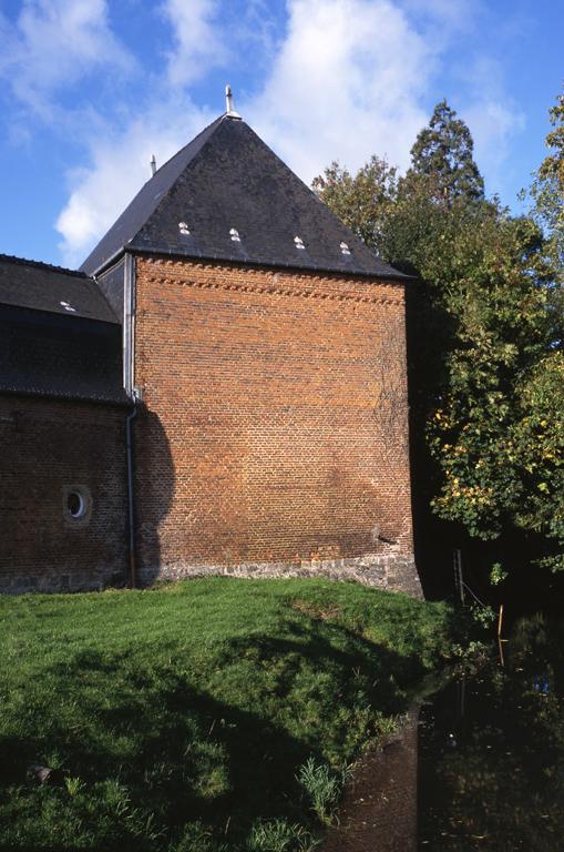 Château de Leschelle