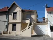 Maison, dite La Terrasse, actuellement Valencia