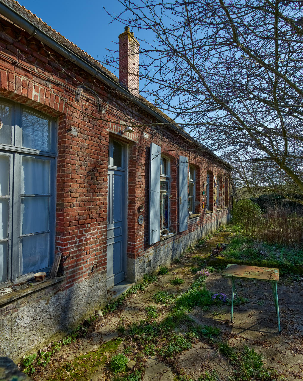 Ancienne école de filles