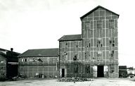 Ancienne sucrerie Normand et Cie, puis Sucrerie Centrale du Santerre, puis Société Vermandoise Industrie