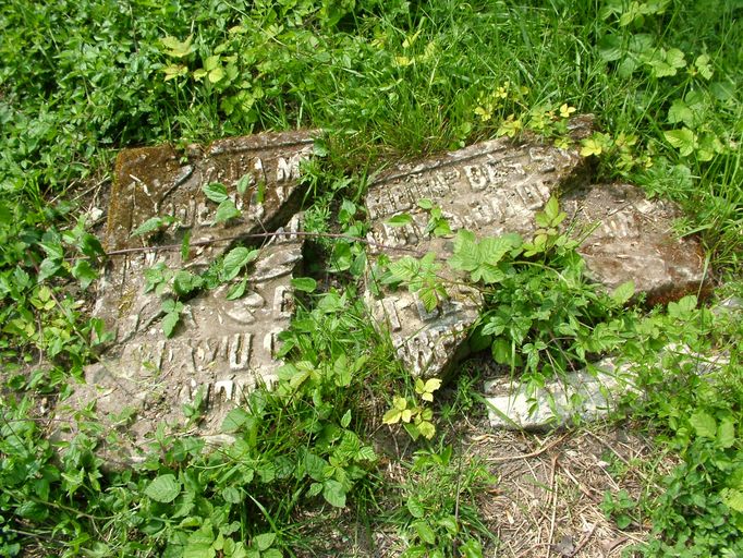 Monument aux morts franco-allemand de Pancy-Courtecon