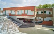 Groupe scolaire Jacques-Bénigne-Bossuet