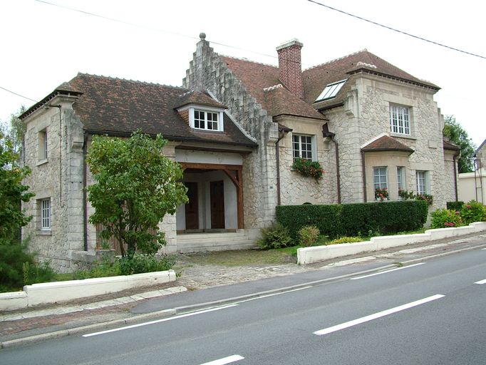 Maison