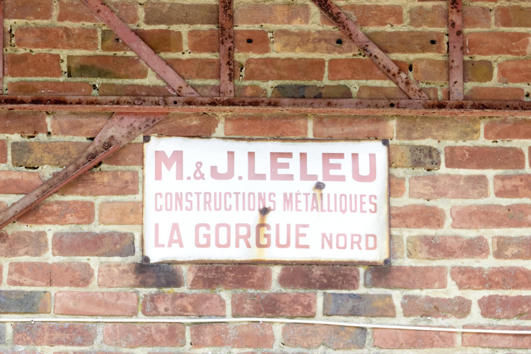 Ferme