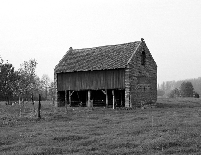 Le territoire communal de Saméon