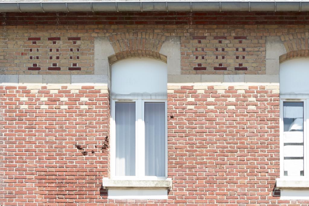 Centre hospitalier de Bapaume