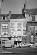 Maison dite charcuterie Boutet