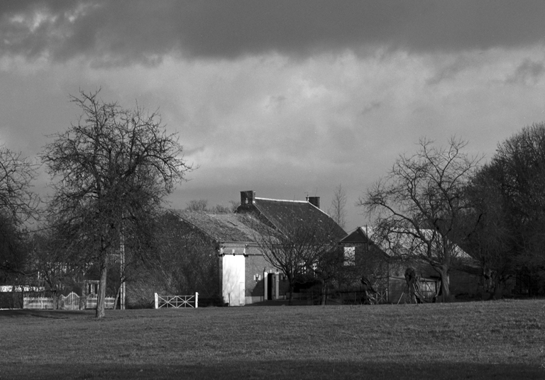 Les maisons et les fermes du canton du Nouvion-en-Thiérache