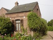 Ancienne maison d'ouvrier