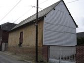 Ancienne ferme