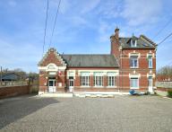 Mairie-école