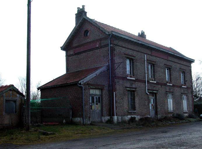 Le réseau ferré de la Côte picarde