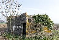 Casemate à mitrailleuse 4