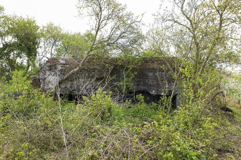 Casemate 203