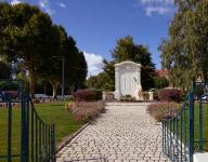 Monument aux morts de la Première Guerre mondiale de Bapaume