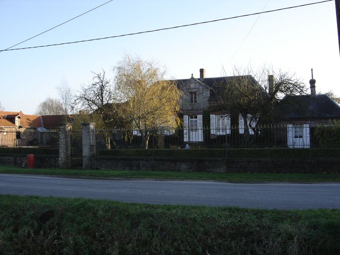 Ferme