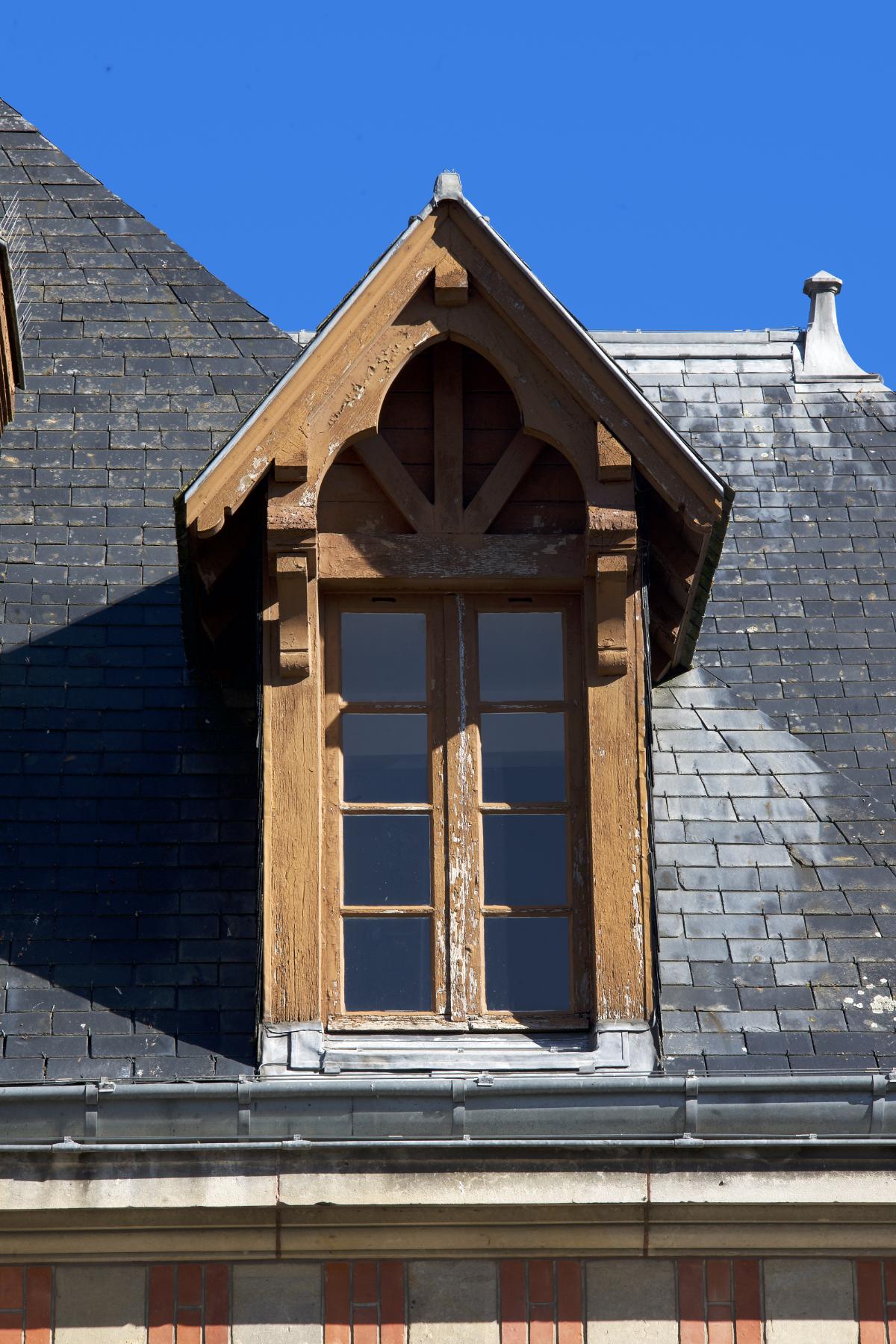 Ancienne gare de Senlis