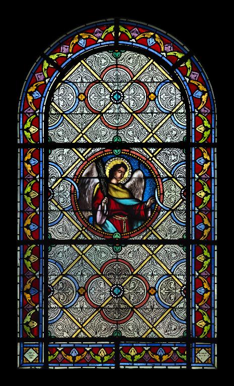 Le mobilier de l'église de la Nativité de la Vierge de Valines