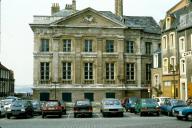 Hôtel des Androuins ou Desandrouin, dit Palais Impérial