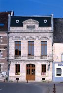 Hôtel de ville d'Aubenton