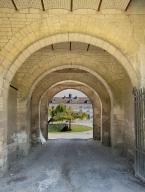 Ferme de Montplaisir