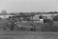 Ferme d'abbaye, dite ferme de Jeantes la Cour