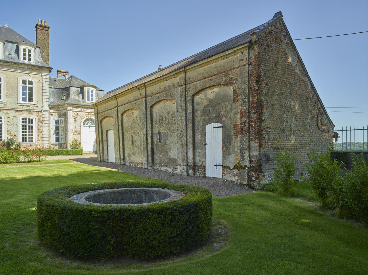 Château de Recq