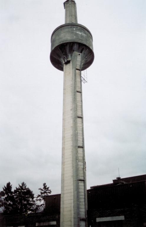 Hôpital et hospice de Péronne