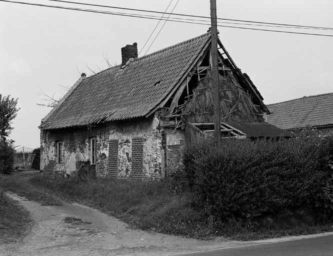 Le territoire communal de Rumegies