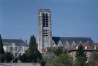 Eglise paroissiale Saint-Crépin