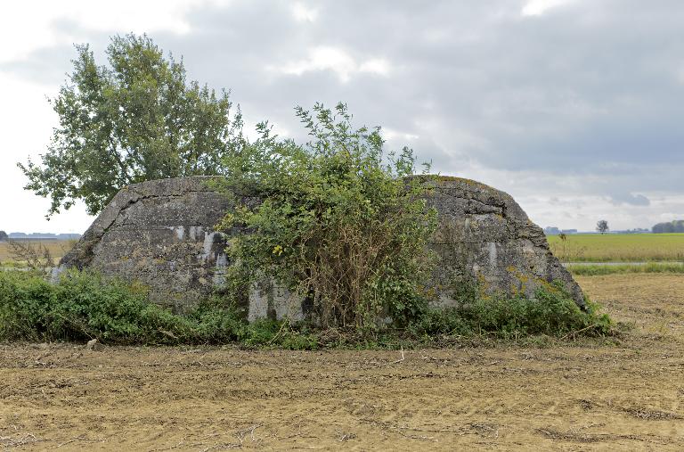 Casemate 68