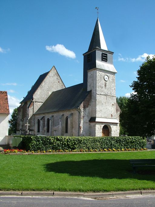 Les cimetières du Val de Nièvre [dossier thématique]