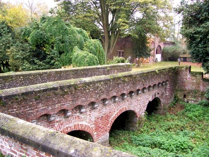 Château du Loir